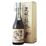 プレミア焼酎「天使の誘惑」とは!?その評価や味わいを紹介!