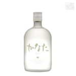 恒松酒造が造る球磨焼酎5選「かなた」を紹介!【徹宵・球磨拳も】