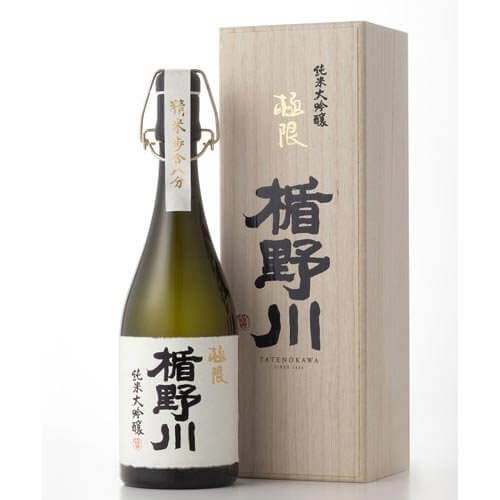 高級日本酒 大吟醸 と 純米大吟醸 はなぜ高い 特徴や違いは Nonbe ノンべ