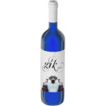 【青い色をしたワイン!?】ブルーワインGikの正体とおすすめ３選