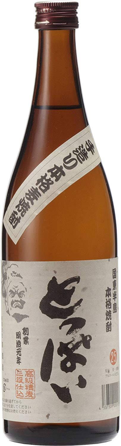 地元でも人気 お土産に買いたい鹿児島の焼酎ランキングtop10 Nonbe ノンべ