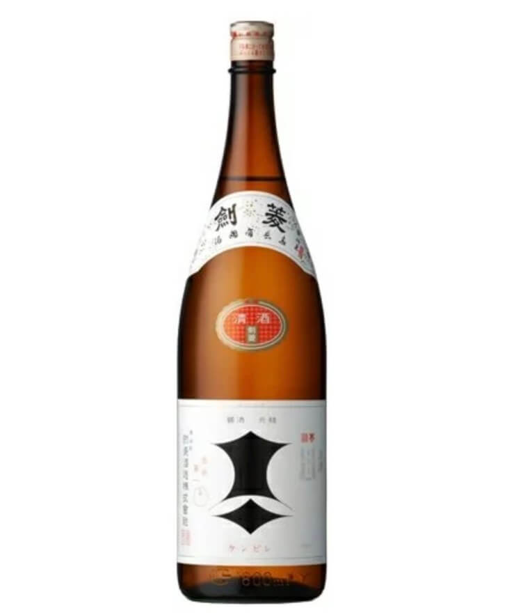 兵庫の日本酒おすすめランキングtop10 お土産の選び方も解説 Nonbe ノンべ
