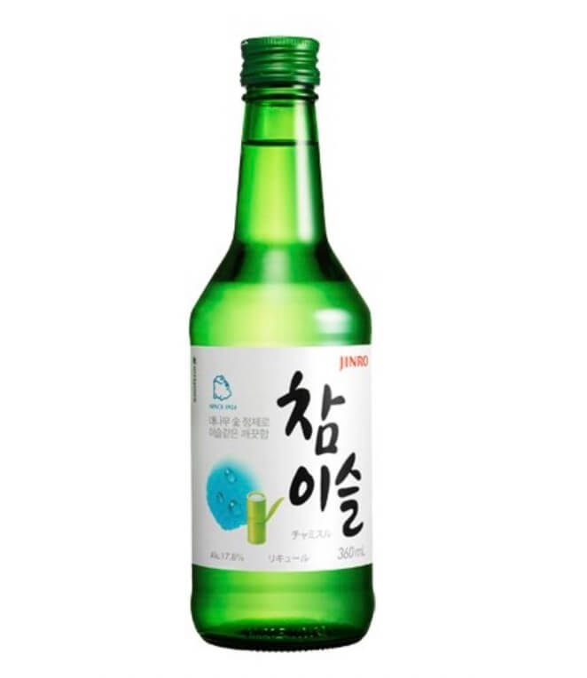 韓国焼酎の人気おすすめ7選も紹介 韓国と日本の焼酎の違いも解説 Nonbe ノンべ