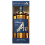 サントリーからウイスキーが新発売！「碧Ao」の味わいや評価を解説