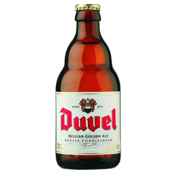 世界のビール】悪魔のビール「デュベル」とは?ラインナップも紹介! | NONBE～ノンべ～