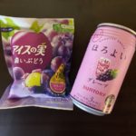 【大人の飲み方】アイスの実×美味しいお酒アレンジ5選｜氷結やほろよいも！